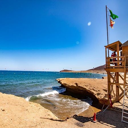 El Medano Center - Close To The Beach ! Exteriér fotografie