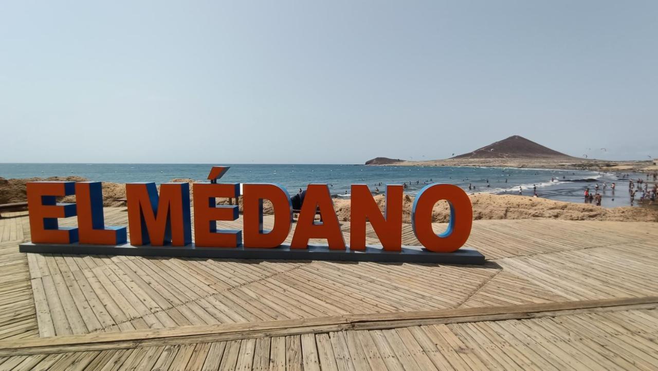 El Medano Center - Close To The Beach ! Exteriér fotografie